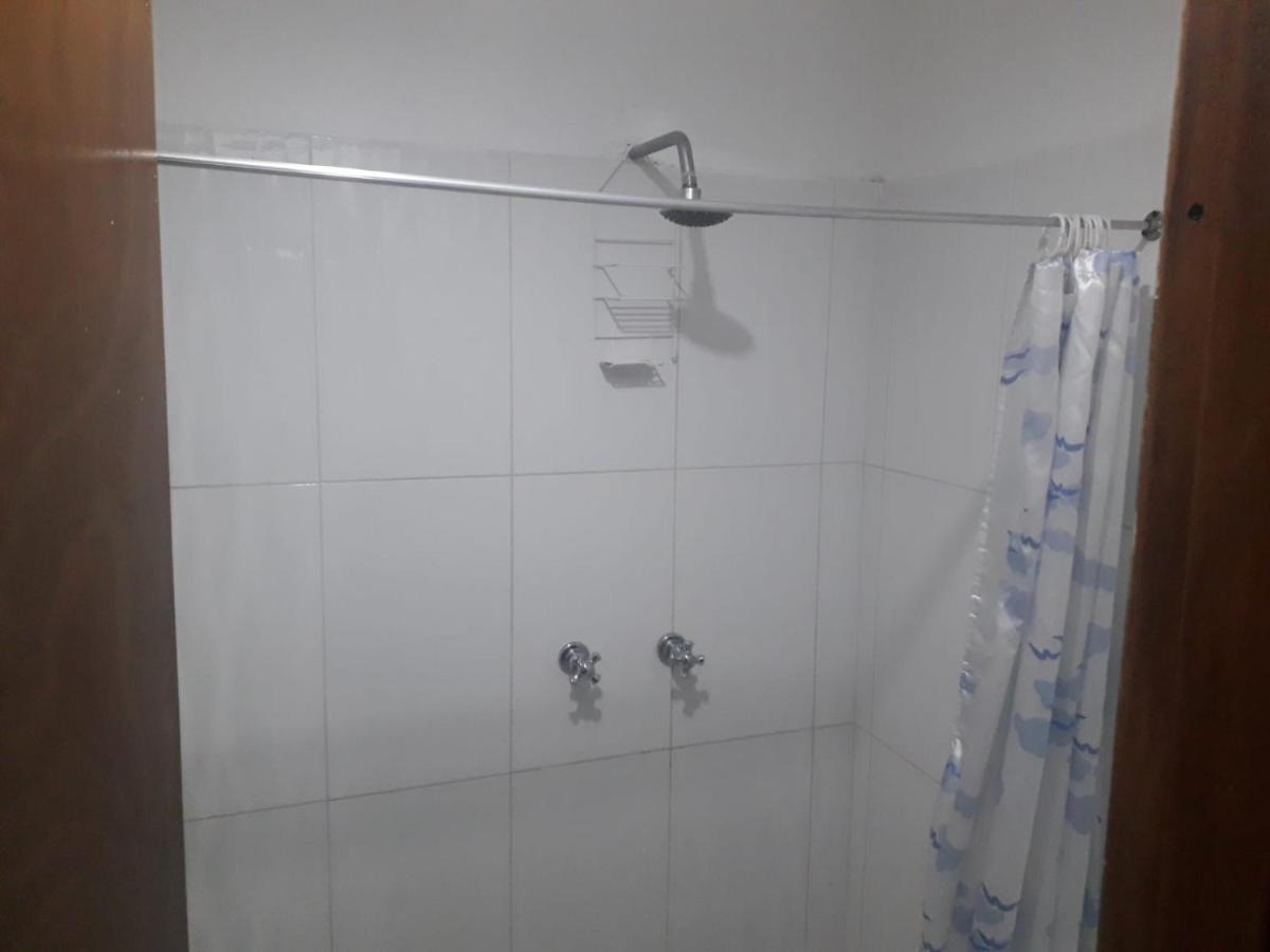 Hostal Komfort Медельин Экстерьер фото